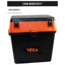 Caixa Banco VEGA ( HS317 )